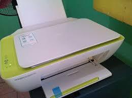 Perbaikan Printer HP 2135 di Adi Bijha Sambangan